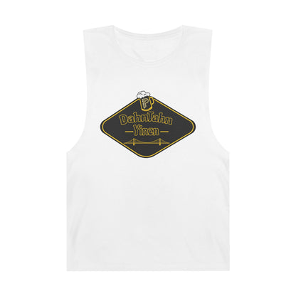 Unisex Barnard Tank