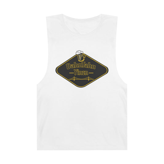 Unisex Barnard Tank