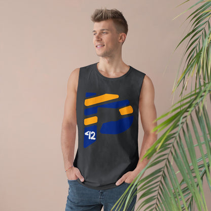 Unisex Barnard Tank
