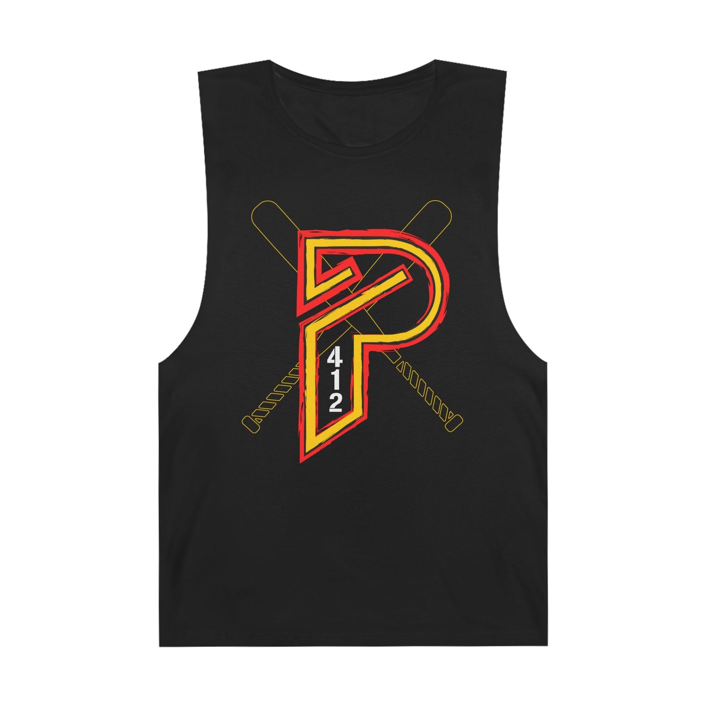 Unisex Barnard Tank