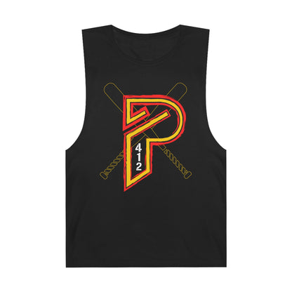 Unisex Barnard Tank