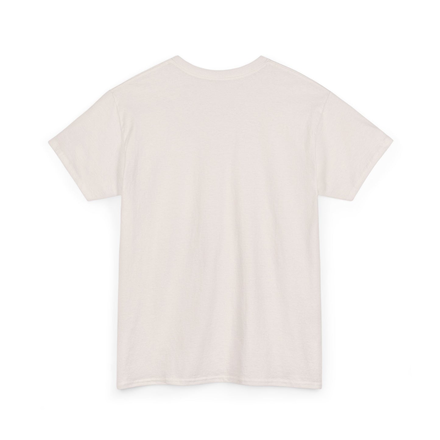 Bridges Color Rush Black Unisex Tee
