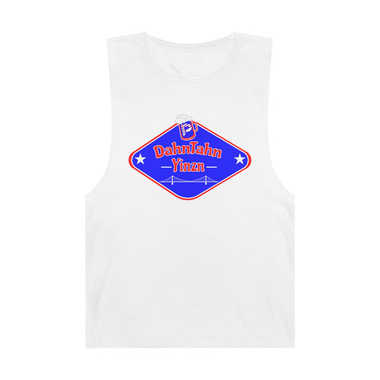 Unisex Barnard Tank