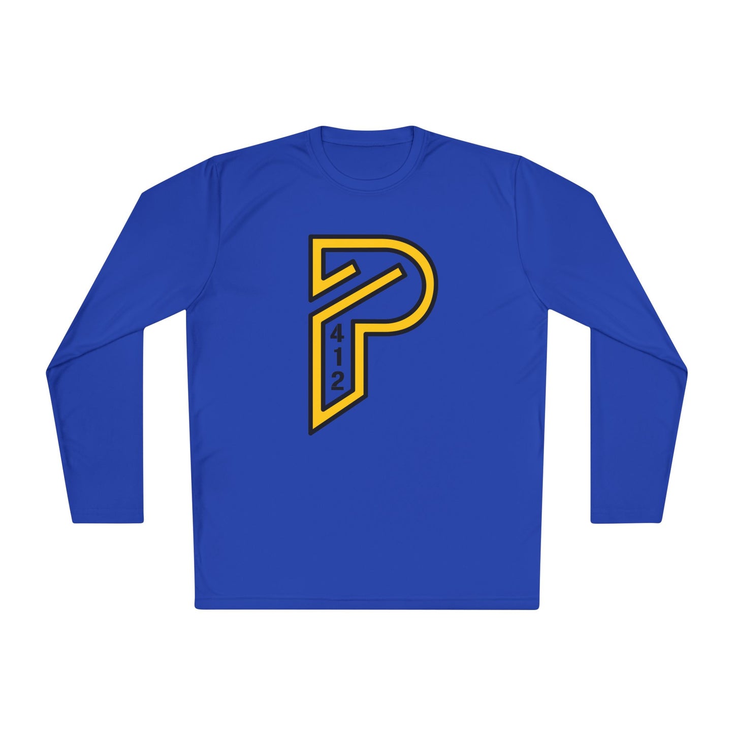 Bridges Unisex Long Sleeve Tee