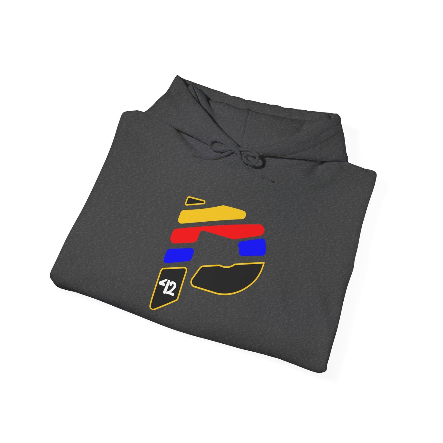 Retro Pittsburgh Hoodie
