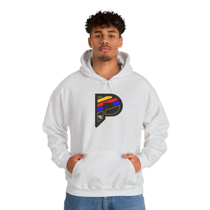 Retro Pittsburgh Hoodie