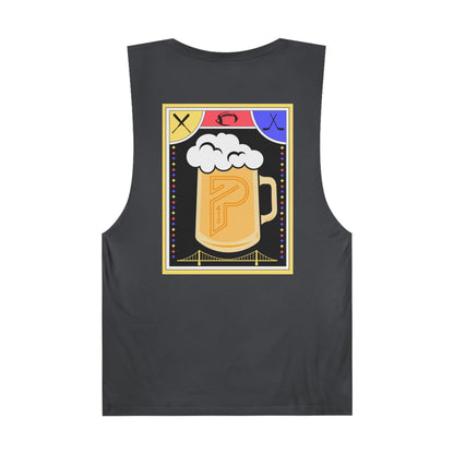 Unisex Barnard Tank