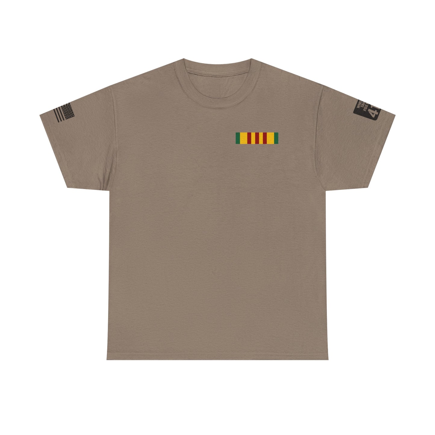 Vietnam Bridges Tribute