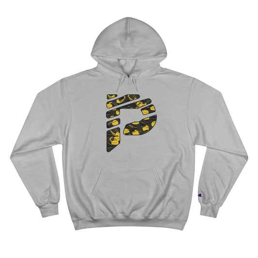 3 Sport City Champion Hoodie