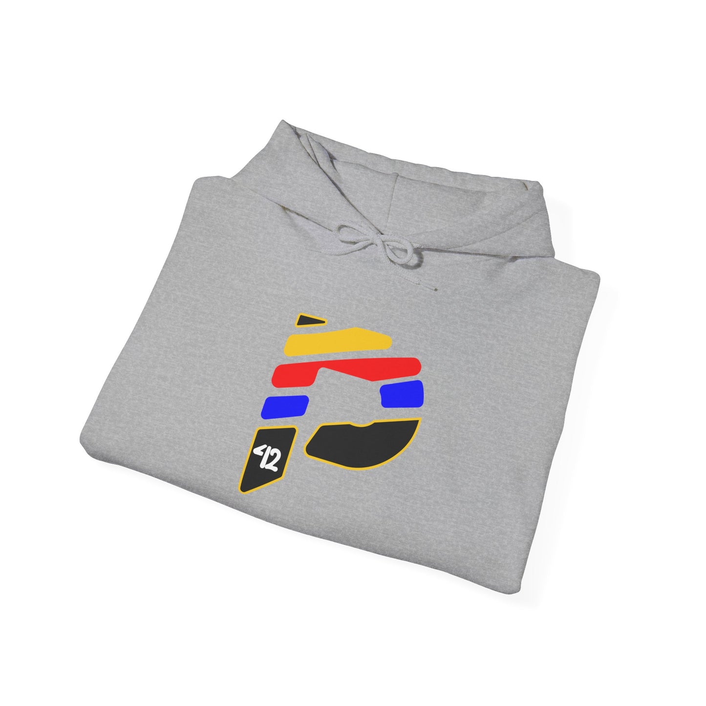 Retro Pittsburgh Hoodie