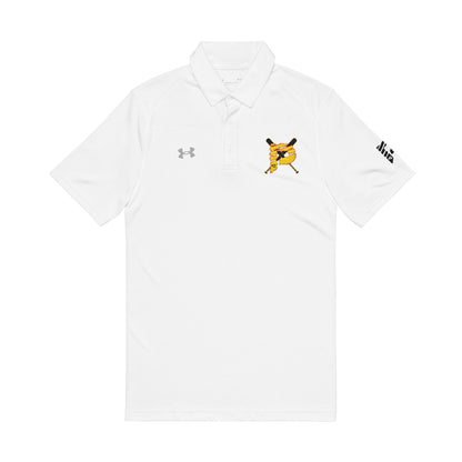 Under Armour® Men's Polo Shirt (Embroidery)