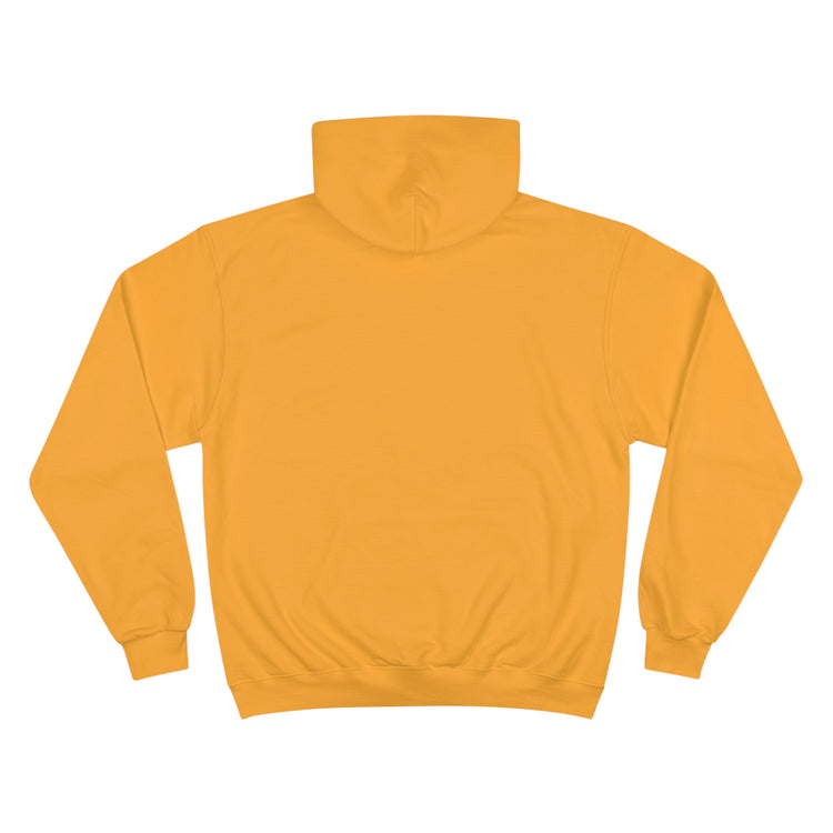 3 Sport City Champion Hoodie