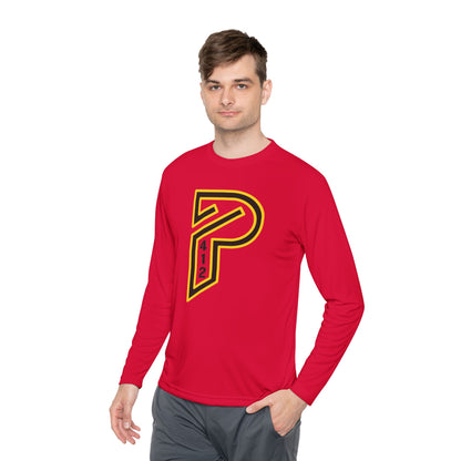 Bridges Unisex Long Sleeve Tee
