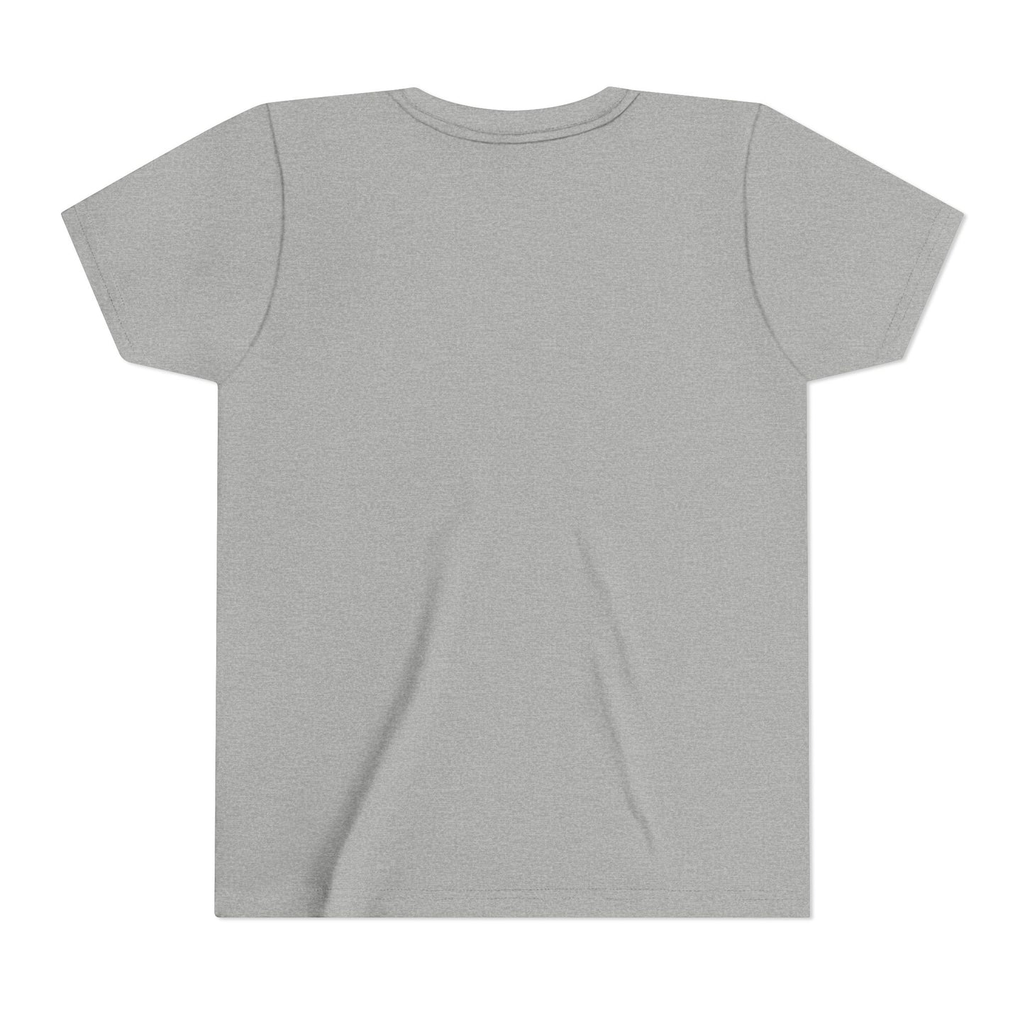 Youth Short Sleeve Bridges Tee
