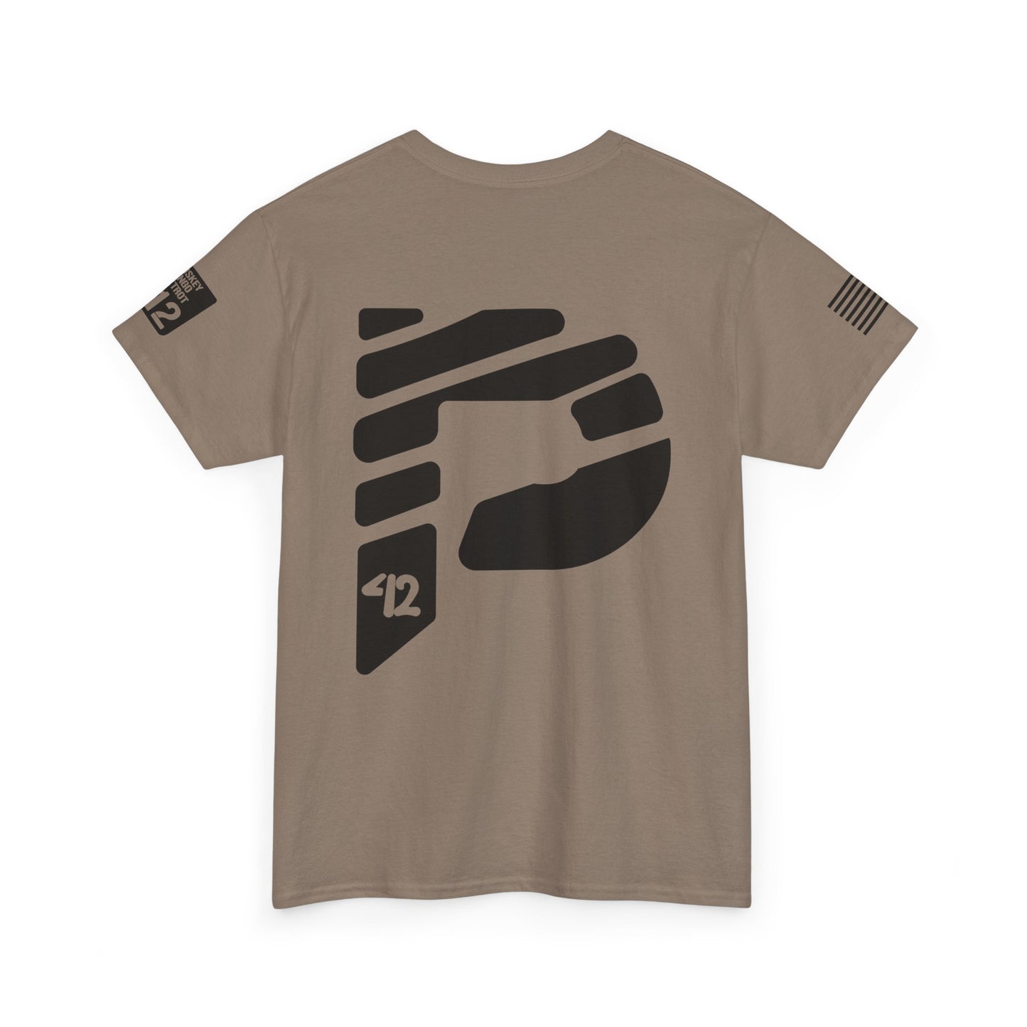 Iraq Retro Tribute