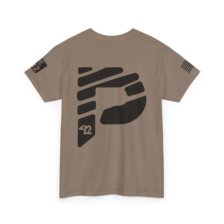 Iraq Retro Tribute