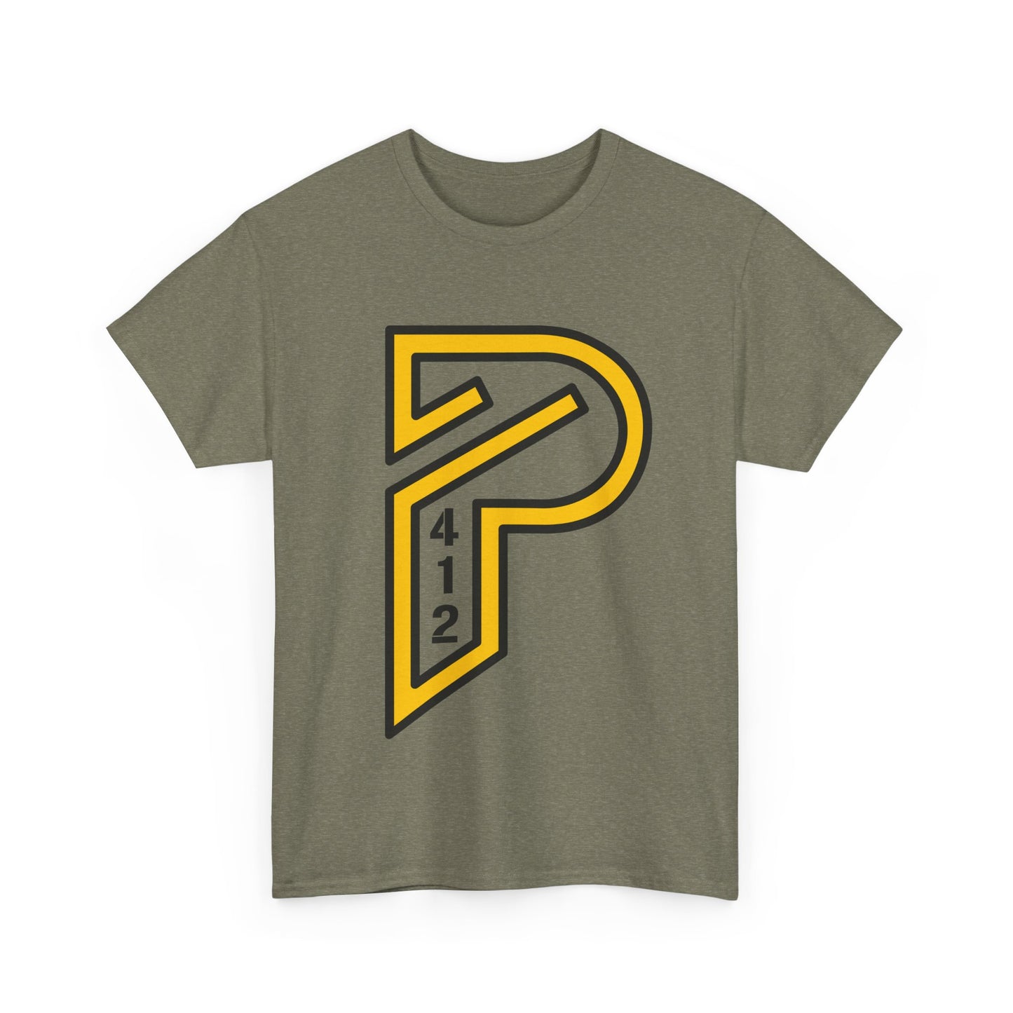 Bridges Unisex Tee