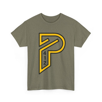 Bridges Unisex Tee