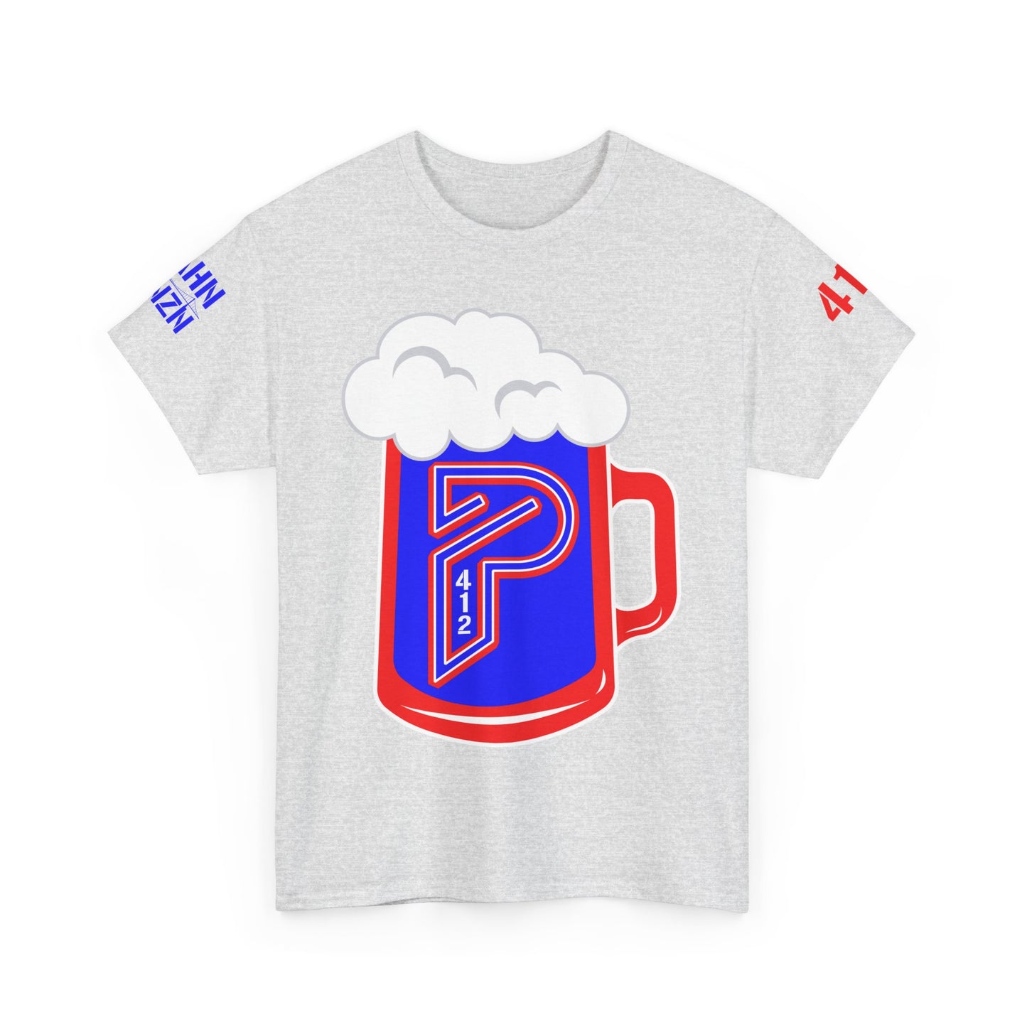 BeerBurgh Freedom