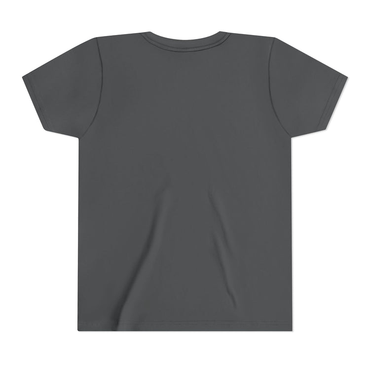 Youth Short Sleeve Bridges Tee