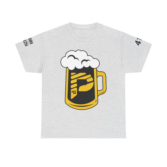 BeerBurgh Retro