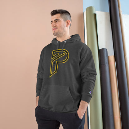 Bridges Champion Hoodie