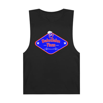 Unisex Barnard Tank