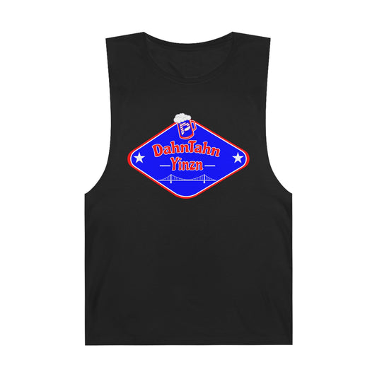 Unisex Barnard Tank