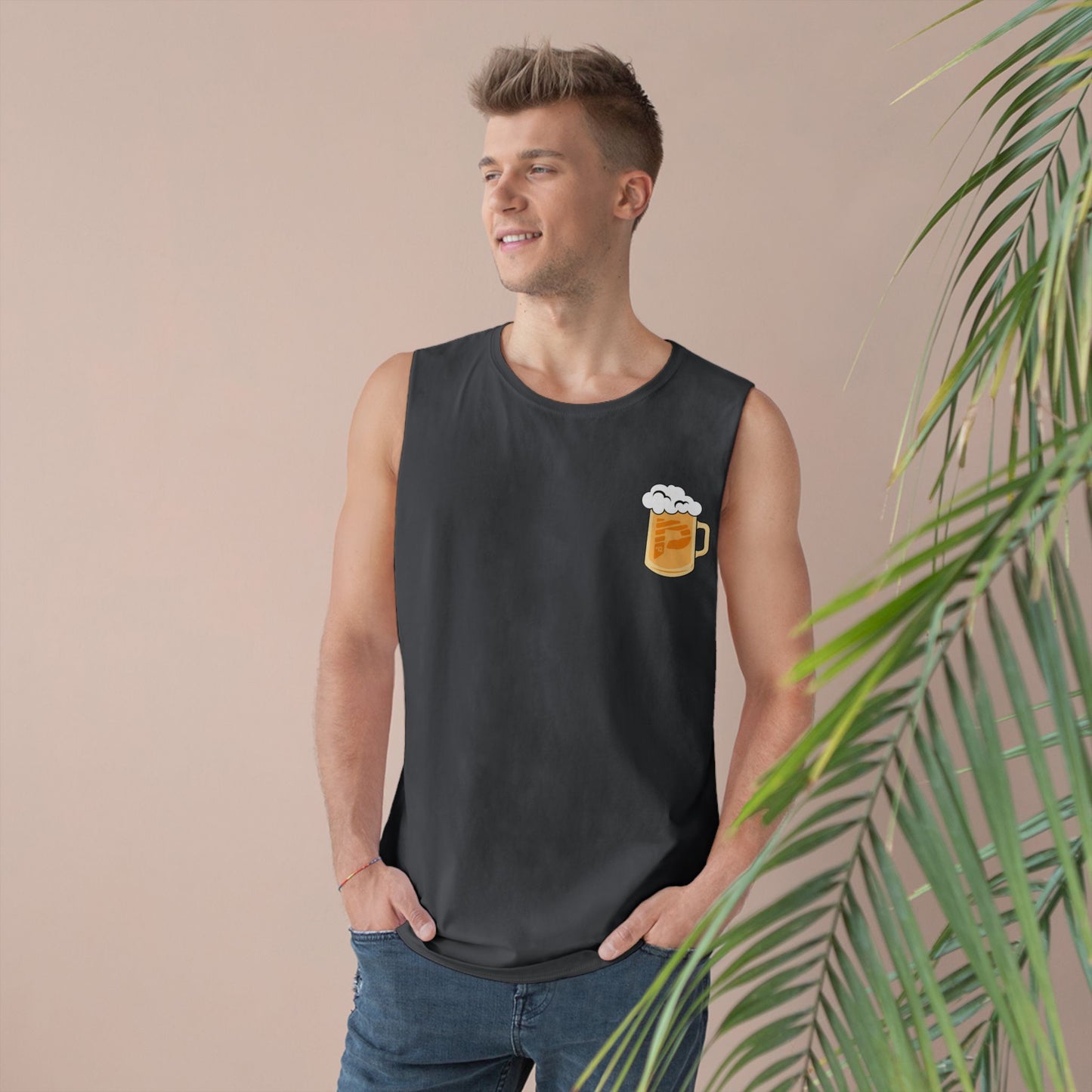 Unisex Barnard Tank