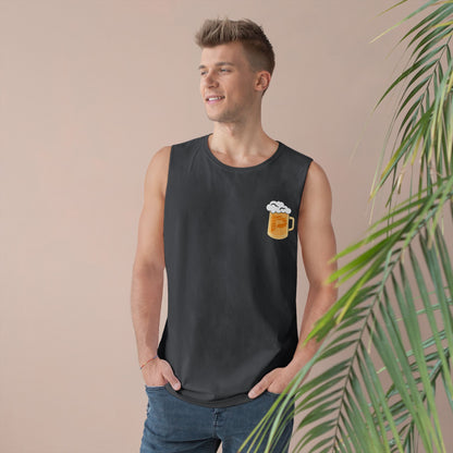 Unisex Barnard Tank