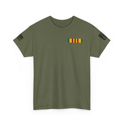 Vietnam Retro Tribute