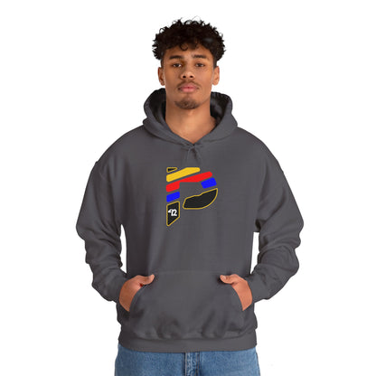 Retro Pittsburgh Hoodie