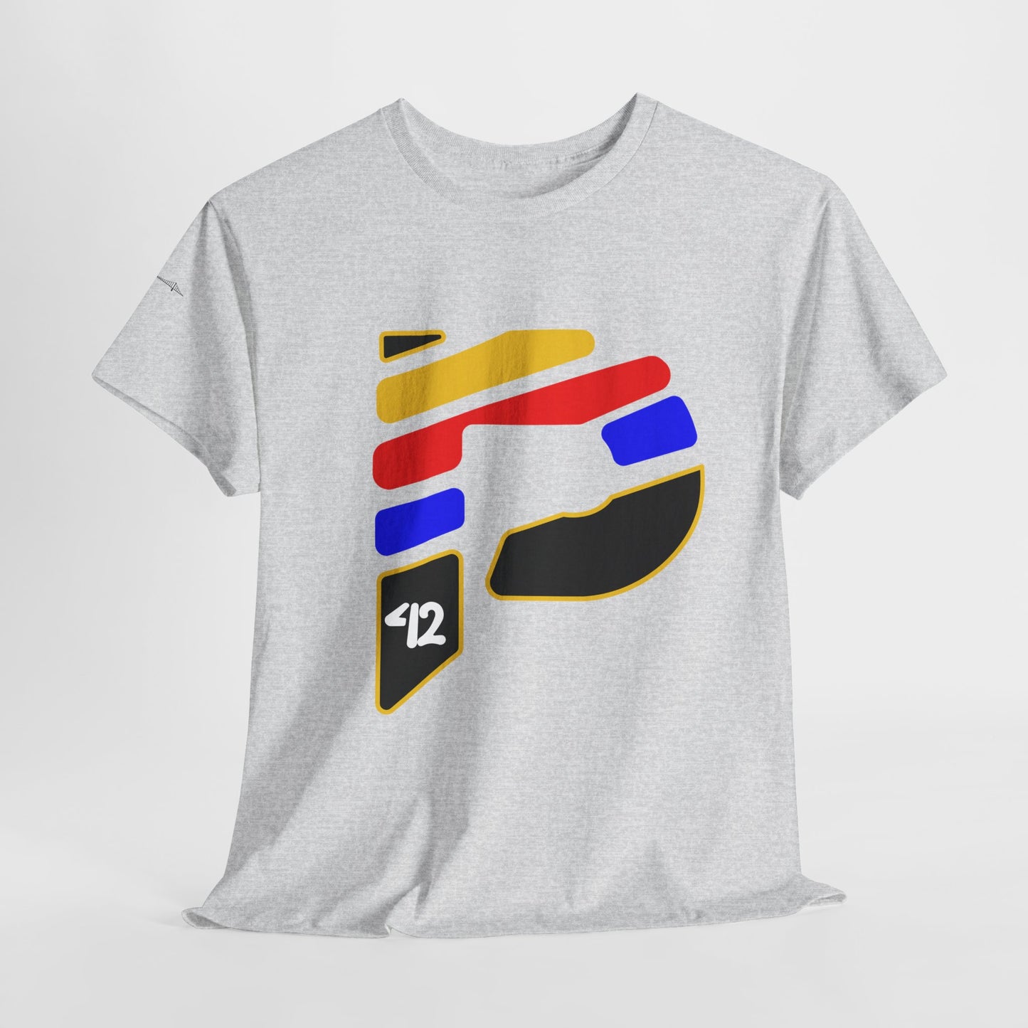 Retro Pittsburgh Unisex Tee