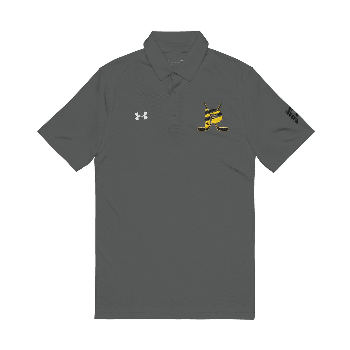 Under Armour® Men's Polo Shirt (Embroidery)