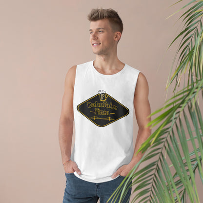 Unisex Barnard Tank