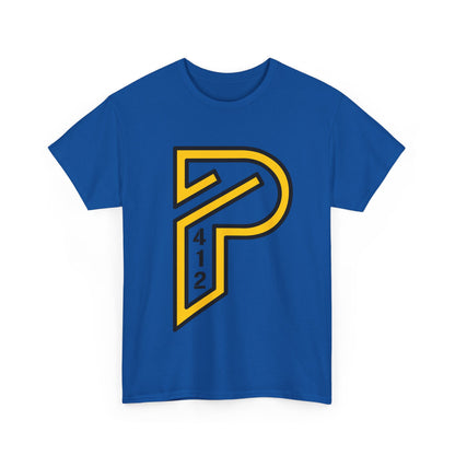 Bridges Unisex Tee