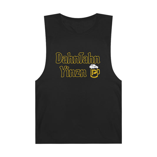 Unisex Barnard Tank