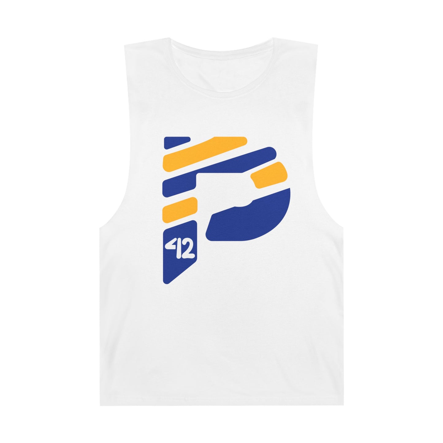 Unisex Barnard Tank