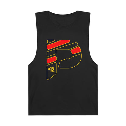 Unisex Barnard Tank