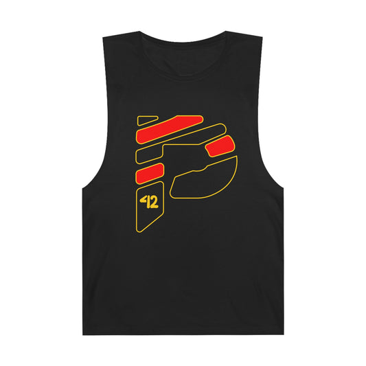 Unisex Barnard Tank