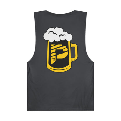Unisex Barnard Tank