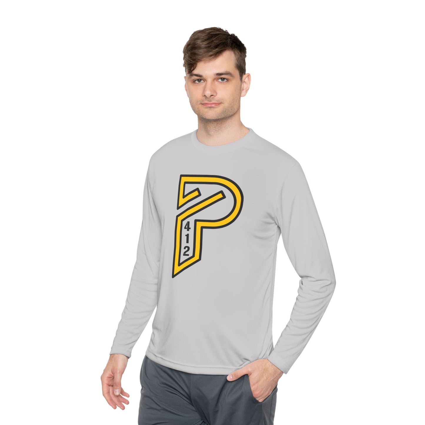 Bridges Unisex Long Sleeve Tee