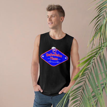 Unisex Barnard Tank