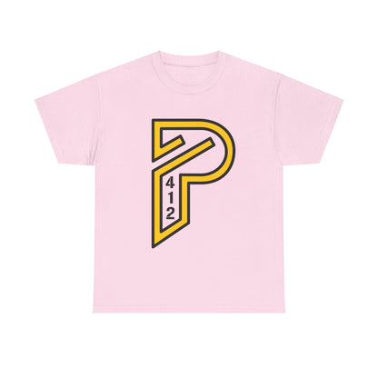 Bridges Unisex Tee