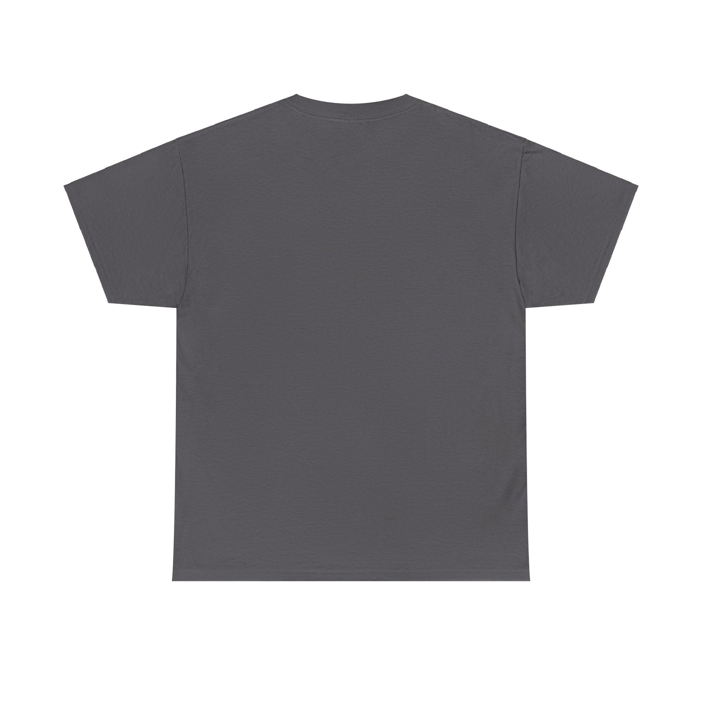Bridges Color Rush Black Unisex Tee