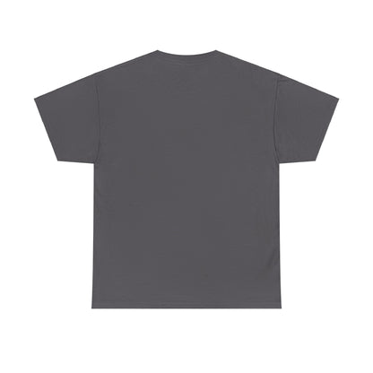 Bridges Color Rush Black Unisex Tee