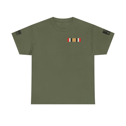 Iraq Bridges Tribute