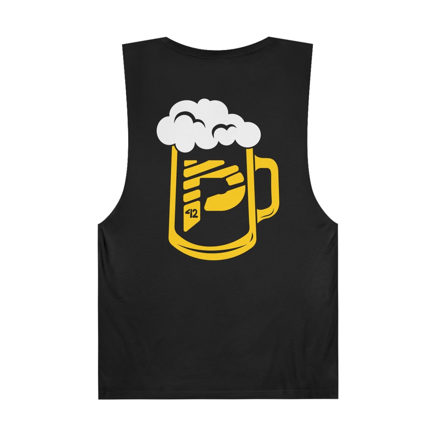 Unisex Barnard Tank
