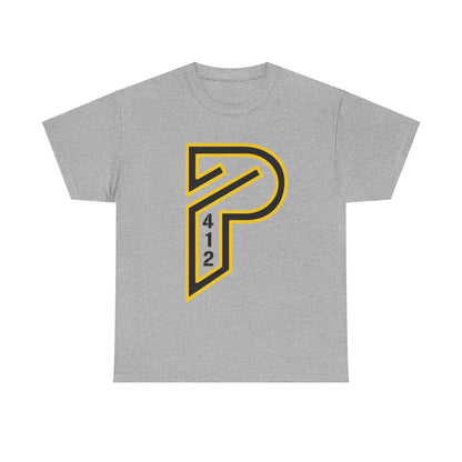 Bridges Unisex Tee
