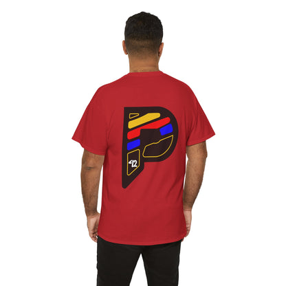 Retro Pittsburgh Unisex Tee